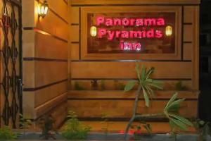 Panorama Pyramids Inn, Cairo