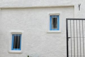 The Change Hotel, Kandy