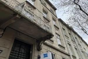 Discovery Hotel, Lvov