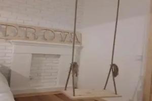 Eco Hostel DROVA, Lvov