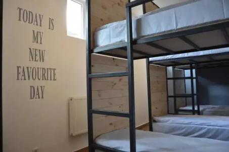 Eco Hostel DROVA - 2