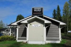 Apartments Huili, Tahkovuori