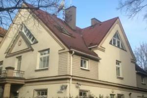 Rock'n'hostel, Vilnius
