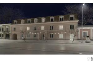 City Hotel Bortoli by Ribas, Odessa