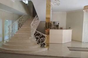 Aquahotel Elite, Odessa