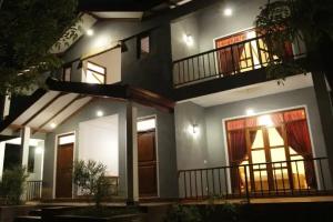 Green Hut Nature Resort, Sigiriya