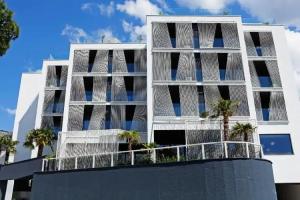 Lifestyle Hotel Vitar - Adults Only, Bol