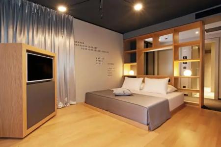 Lifestyle Vitar - Adults Only - 4