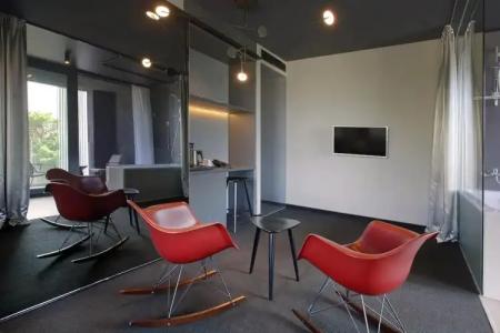 Lifestyle Vitar - Adults Only - 38