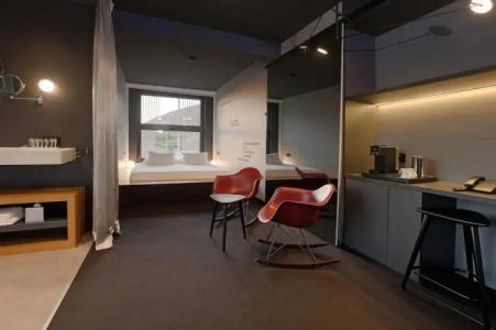 Lifestyle Vitar - Adults Only - 41