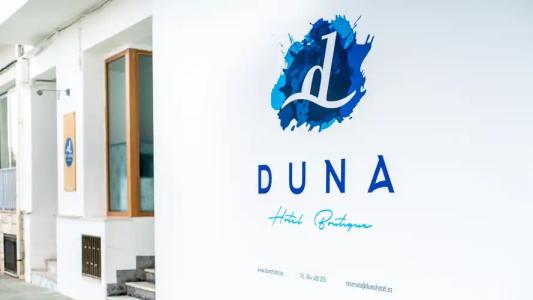 Duna Boutique - 1