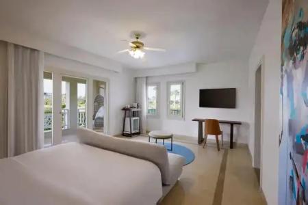 Steigenberger Pure Lifestyle - All Inclusive - 104