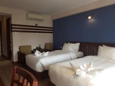 Hanoi La Castela - 17
