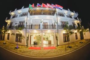 Asian Grand Hotel, Negombo