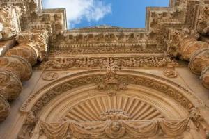 Domus Hyblaea, Palazzolo Acreide