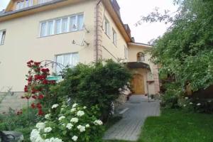 Sadyba u Lesi Hotel, Yaremche