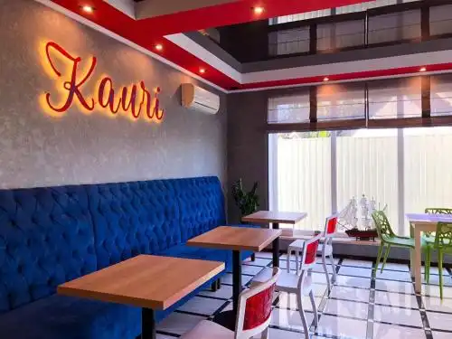 Kauri - 1