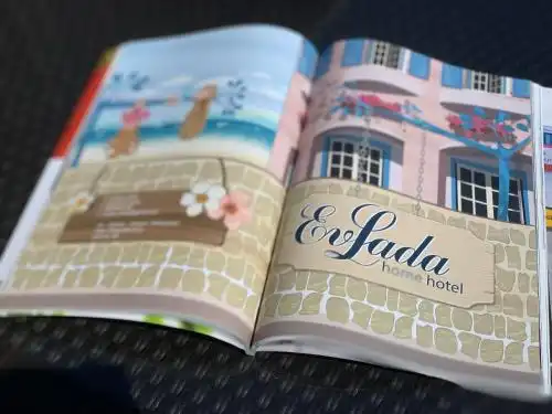 EvLada Home - 41