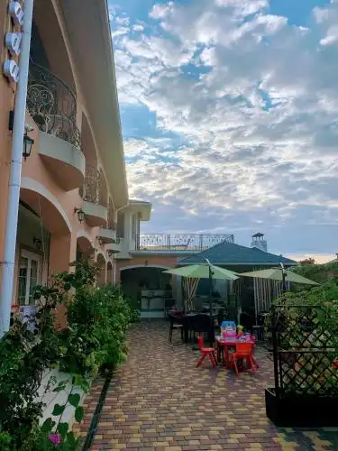 EvLada Home - 5
