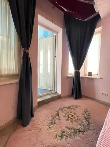 EvLada Home - 12