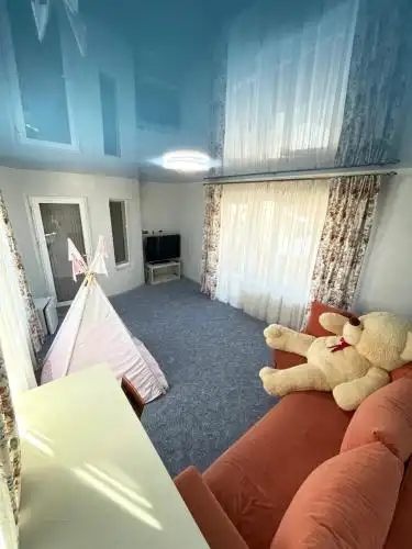 EvLada Home - 9