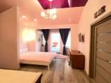 Family Suite with Balcony
