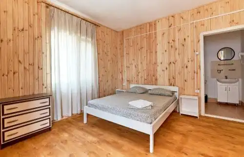 база отдыха "ДАЧА" - 3