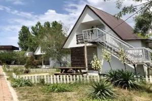 "DAChA" Tourist base, Zatoka