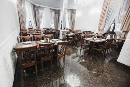 Mardan Palace SPA Resort - 20