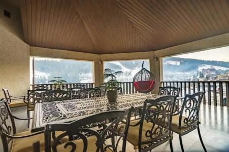 Mardan Palace SPA Resort - 17