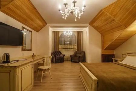 Mardan Palace SPA Resort - 9