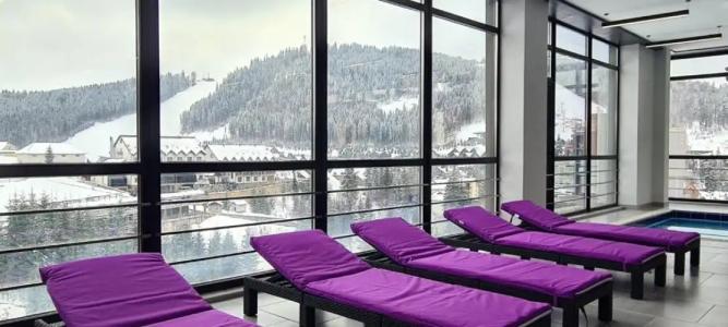 KASIMIR Resort	 - 32