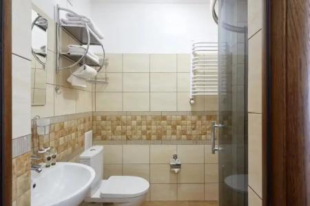 KASIMIR Resort	 - 48