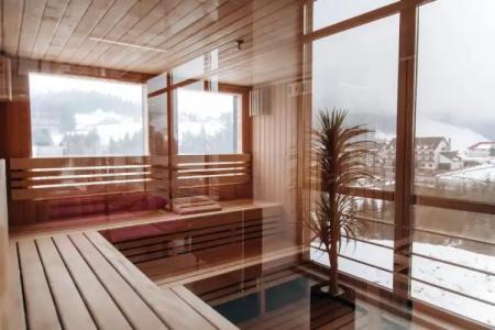 KASIMIR Resort	 - 28