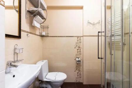 KASIMIR Resort	 - 42