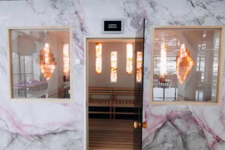 KASIMIR Resort	 - 18