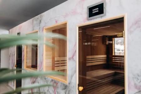 KASIMIR Resort	 - 16