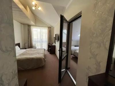 KASIMIR Resort	 - 36