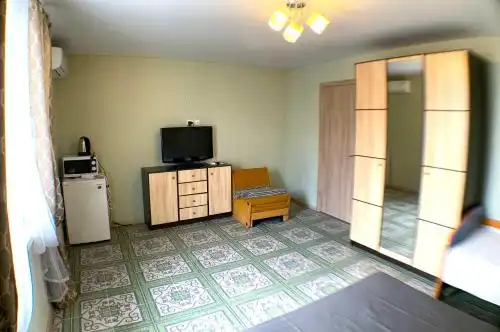 Rooms Makarova 46 - 17