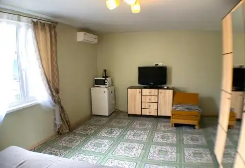 Rooms Makarova 46 - 18