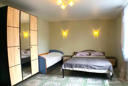 Rooms Makarova 46 - 19