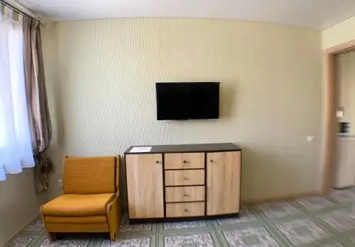Rooms Makarova 46 - 1