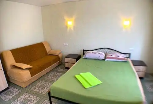 Rooms Makarova 46 - 2