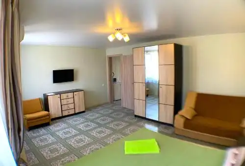 Rooms Makarova 46 - 3