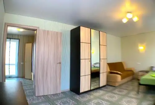 Rooms Makarova 46 - 4