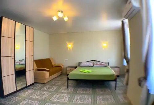 Rooms Makarova 46 - 5