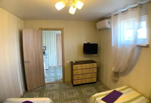 Rooms Makarova 46 - 10