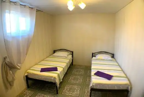 Rooms Makarova 46 - 11
