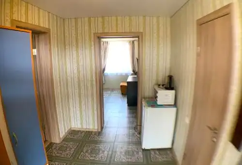Rooms Makarova 46 - 12