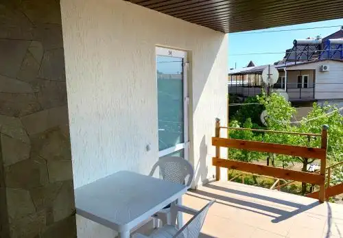 Rooms Makarova 46 - 13